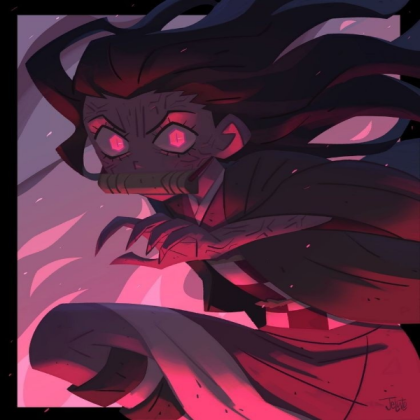 Demon Slayer Nezuko