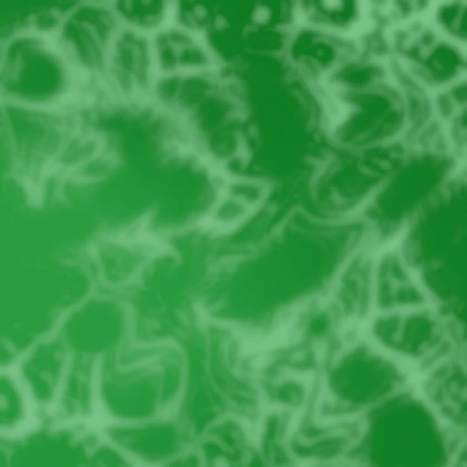 Hiero Green texture (JJBA)