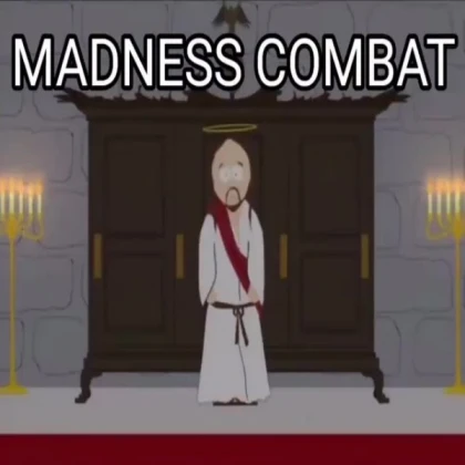 Madness combat