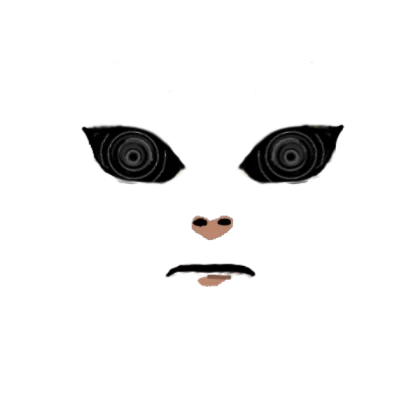 Shindo life - custom inferno eyes