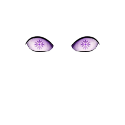 Shindo - Flower Rinnegan