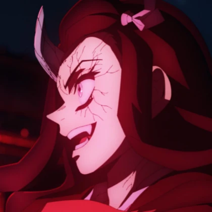 Demon Slayer ~ Nezuko