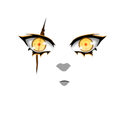 Shindo Life God Ascended V2 Eyes