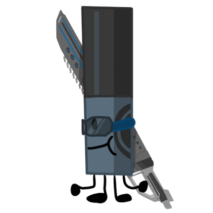 intergalactic marker (i honestly dont know)