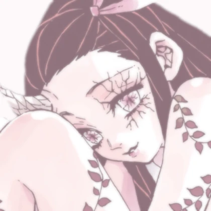 Demon Slayer ~ Nezuko