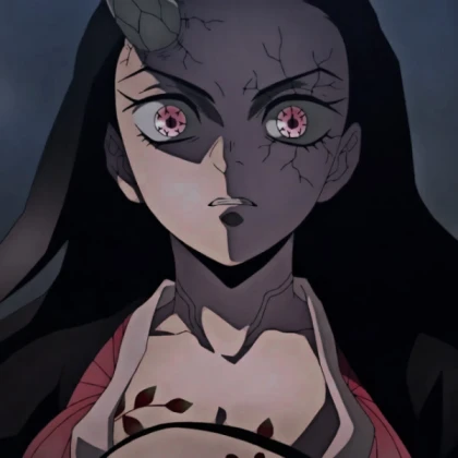 Demon Slayer ~ Nezuko