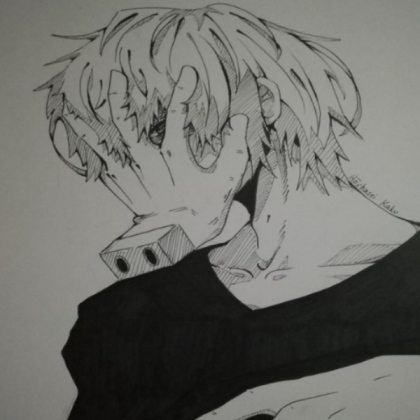 shigaraki