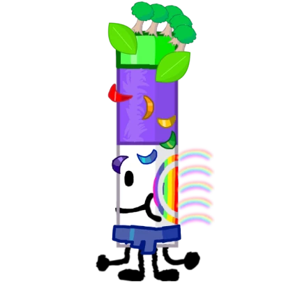 Find the Markers- Fantasy Marker