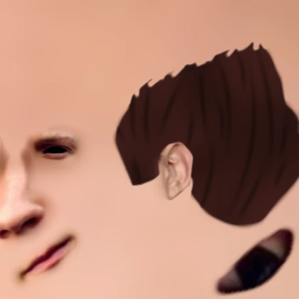 character texture for felipe