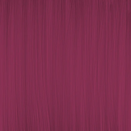 Hot pink scene girl hair texture