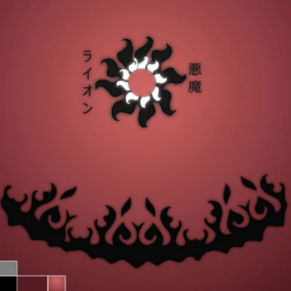 Shindo - Sengoku Cloak [Hooded Cloak]