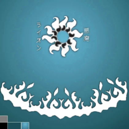 Shindo - Inverted Ren Cloak [Hooded Cloak]