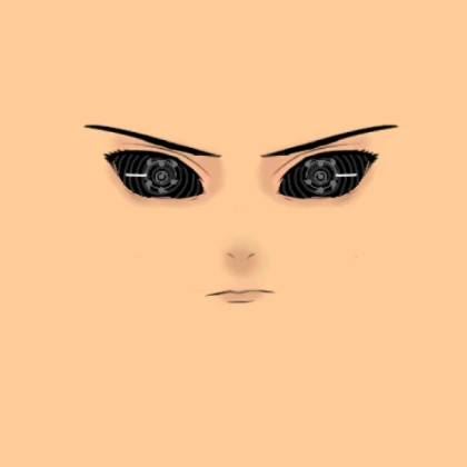 Shindo life - Sengoku inferno face V2