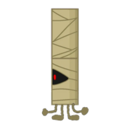 Mummy Marker