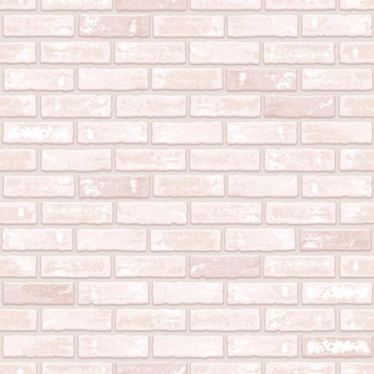 pink wall brick bloxburg