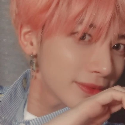 TXT Taehyun | KPOP Tomorrow x Together