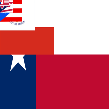 Independence Flags Be Like: