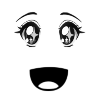 Jenna's Face 2.0 (Anime Surprise but better)