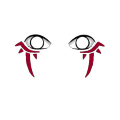 Shindo - Red Face Mark