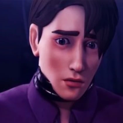 michael afton submissive and breedable