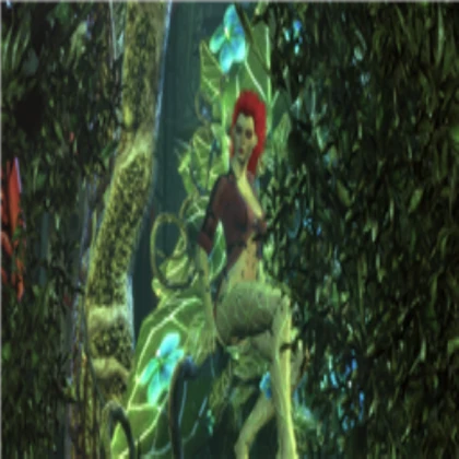 Poison Ivy (AC)