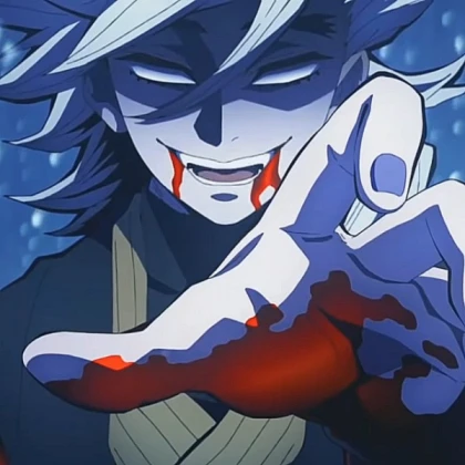 Demon Slayer - Douma