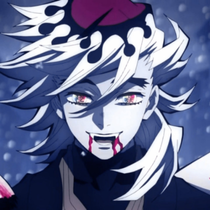 Demon Slayer - Douma