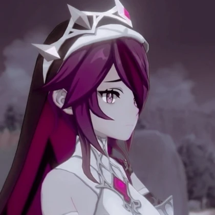 Rosaria / Genshin Impact