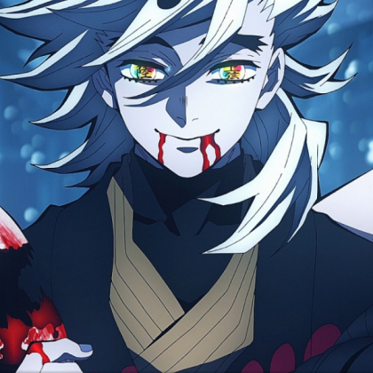 Demon Slayer - Douma