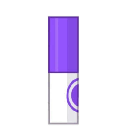 Marker but it's actually marker