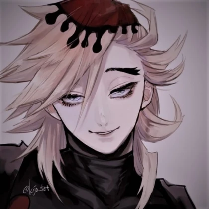 pretty ah (douma/doma)