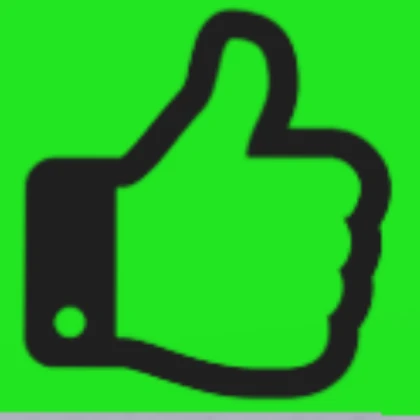 Like button for Obby creator [UDT]