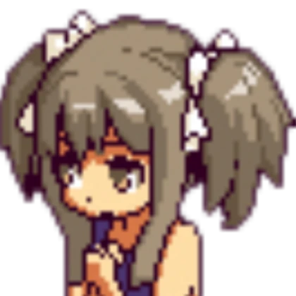 unfortunate girl 03 prototype 1