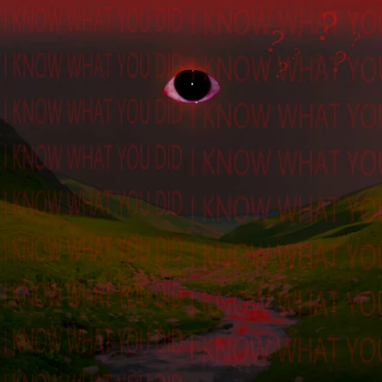 Dreams core outside world