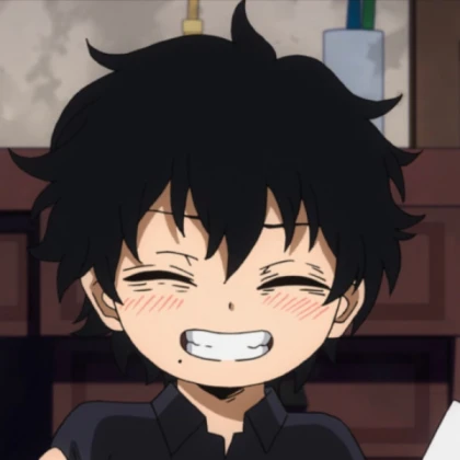 Shigaraki his just a baby :O