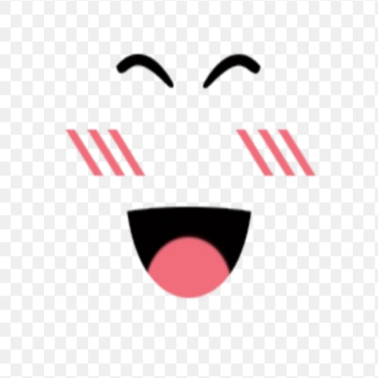 Free Super Happy Face