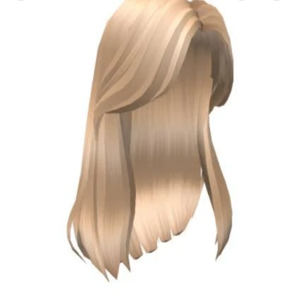 Free Blonde Hair