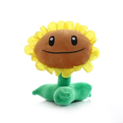 sunflower plush