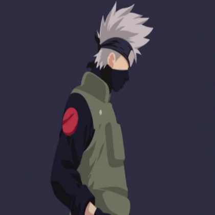 Kakashi