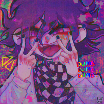 idk i like glitchcore g