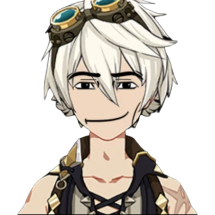 Bennett | Genshin Impact