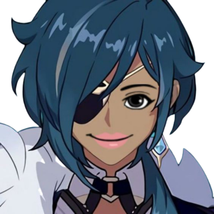 Kaeya || Genshin Impact