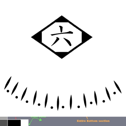 Shindo Cloak Captain 6