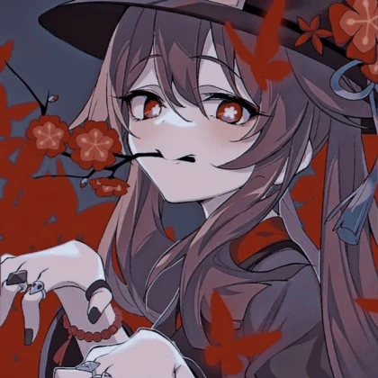 Genshin Impact Aesthetic