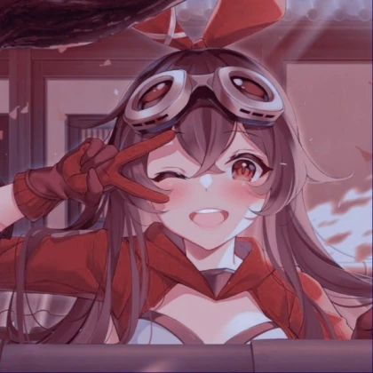 Amber Genshin Impact