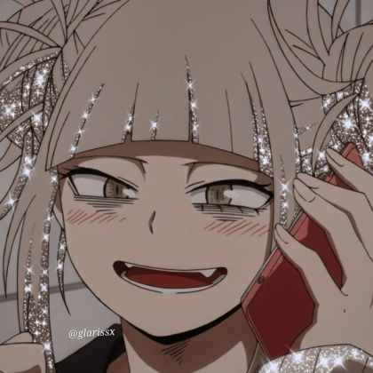 Toga My Hero Academia