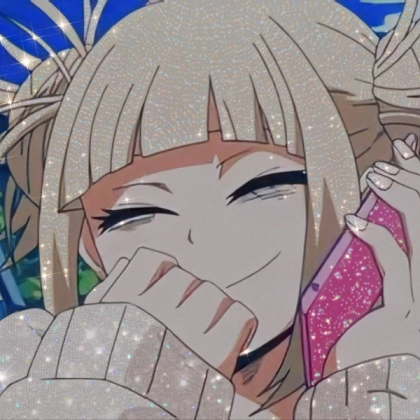 Toga My Hero Academia