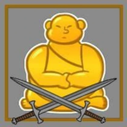 buddha