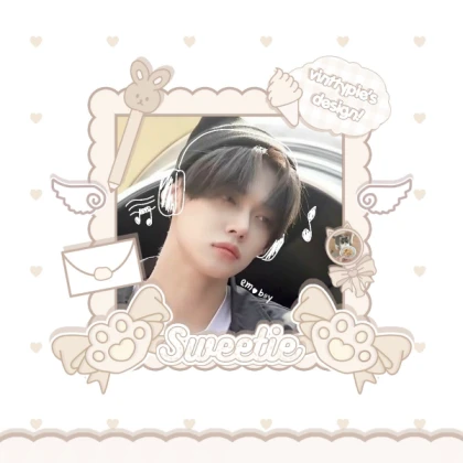 YEONJUN | KPOP TOMORROW X TOGETHER