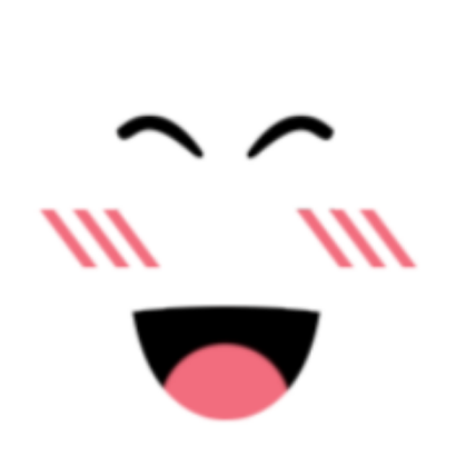 Super happy face for free ( super cheap )